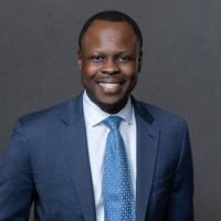 Robins & Morton Employee Edwige Clark's profile photo