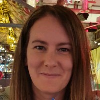 Ecomnova Employee Colette Durkin's profile photo