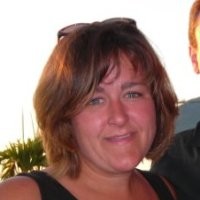 Encompass Elements Employee Helen White's profile photo