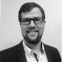 U.S. Army Corps of Engineers Risk Management Center Employee Bryant Robbins's profile photo