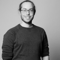 RELEX Solutions Employee Florian Fuhrmann's profile photo