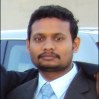 EVERSENDAI ENGINEERING (L.L.C.) Employee Sathish Sundaramoorthy's profile photo
