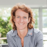 TRIXIE Heimtierbedarf GmbH & Co. KG Employee Claudia Menzel's profile photo