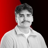 Reddoor Live Employee George Skeer's profile photo