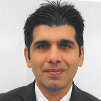 Ahmad Sheikh Email & Phone Number