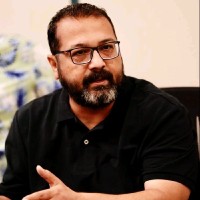 Alrowad HDPE Pipes الرواد لصناعة المواسير Employee Tarek Elesnawy's profile photo