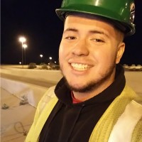 Alamo NEX Construction LLC Employee Marco Silva's profile photo