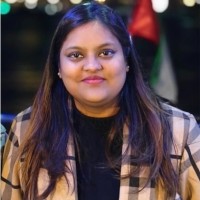Cambridge Medical & Rehabilitation Center Employee Surbhi Goyal's profile photo