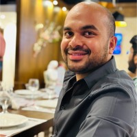 Highscope Engineering Employee Sunaid Kunhammed's profile photo