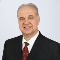 FTI Employee Mark Walter's profile photo