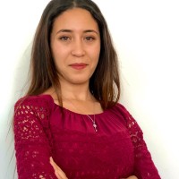 SmartUP Employee Halima Faidi's profile photo
