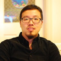 DCOX Employee Derek Lee's profile photo
