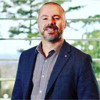 Lexus UK Employee Mat Thomas's profile photo