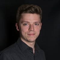 Stream Technologies Ltd (acquired by Arm) Employee Donald Mitchell's profile photo