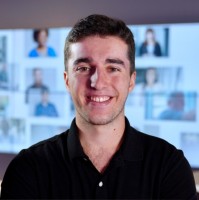 Modineer Group Employee Gonzalo Alonso Novo's profile photo