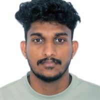 MariApps Marine Solutions Employee Arjun Tp's profile photo