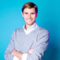 TrueCar, Inc. Employee Oliver Foley's profile photo