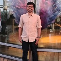 Harikiran Cherala Email