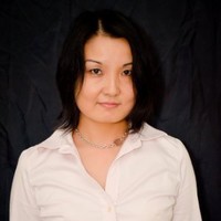 Sachiko Ueno Email & Phone Number