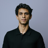 Fulcrum Employee Sambhav Anand's profile photo