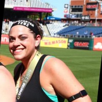 Jabz Boxing Employee Kathleen McKenzie's profile photo