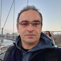 Bitdefender Employee Vlad Mihailescu's profile photo