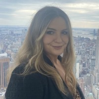 MADE Partnership Employee Elizabeth Magee's profile photo