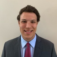 Benchmark Employee Luke Wiggin's profile photo