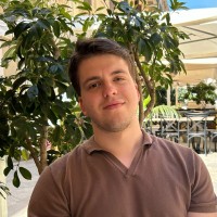 Ecomma Employee Dāvids Neikens's profile photo