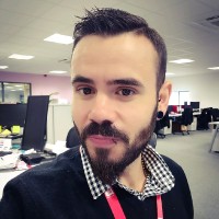 Marco Mateos Email