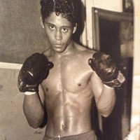 NYCharities.org Employee Juan Laporte's profile photo