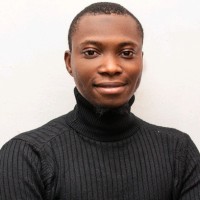 National Health Fellows Employee Abdullahi Olasupo's profile photo