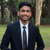 TrustPlutus Employee Praroop Lodha's profile photo