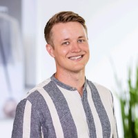 Meyer & Meyer Employee Fynn Wessel's profile photo