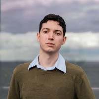 menta tech Employee Ignacio Leiva's profile photo