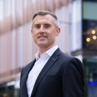 Saros Consulting Employee Ray Armstrong's profile photo