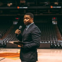 Delta Dental Ins. Employee Leon Mitchell's profile photo