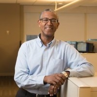 ENTRUST Solutions Group Employee Shantley Guidry's profile photo