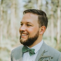 Eurofit Group Employee Nathan Gevers's profile photo