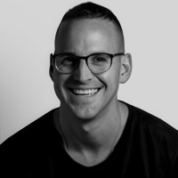 Column Five Employee Kyle Light's profile photo