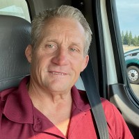 CORE Linen Services Employee Frank Allen's profile photo