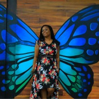 Pope Francis Center Employee Tenia Denard's profile photo