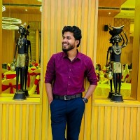 CloudNuro.AI Employee Biswamber Khandei's profile photo