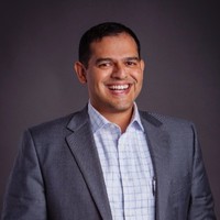 LUMA Energy Employee Robert Vargas's profile photo