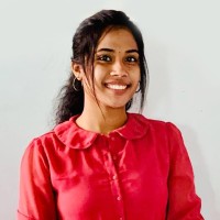 Drisya Veluthedath Email