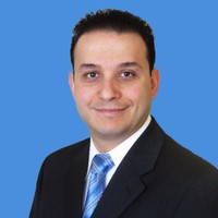 Honeywell Employee Paul Farah's profile photo