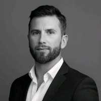 Opto Investments Employee Kyle Bangert's profile photo
