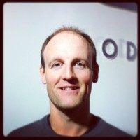 Crux Product Design Employee Stephen Gilmore's profile photo