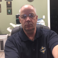 Diamond Pet Foods Employee Tim Burmeister's profile photo