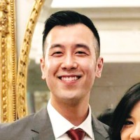 mTuitive Employee Stanley Yang's profile photo